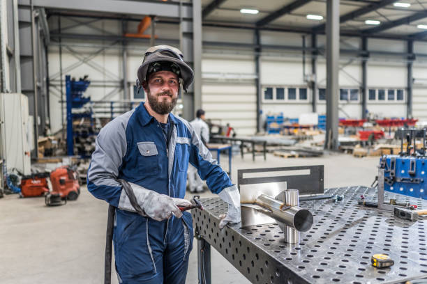  Rocky River, OH Welder Pros